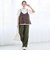 【再入荷 / 新色登場 / セットアイテム】クロシェキャミセットT