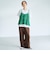 【再入荷 / 新色登場 / セットアイテム】クロシェキャミセットT