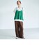 【再入荷 / 新色登場 / セットアイテム】クロシェキャミセットT