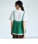 【再入荷 / 新色登場 / セットアイテム】クロシェキャミセットT