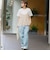 【再入荷 / 新色登場 / セットアイテム】クロシェキャミセットT