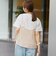 【再入荷 / 新色登場 / セットアイテム】クロシェキャミセットT