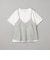 【再入荷 / 新色登場 / セットアイテム】クロシェキャミセットT