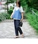 【再入荷 / 新色登場 / セットアイテム】クロシェキャミセットT