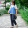 【再入荷 / 新色登場 / セットアイテム】クロシェキャミセットT