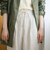 【接触冷感】リネンレーヨン ワイドストレートパンツ（WEB限定サイズあり/インフルエンサー紹介アイテム）