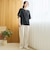 【UVカット・接触冷感】WELLTECT（ウェルテクト）USAコットン フレアスリーブ Tシャツ（インフルエンサー紹介アイテム）