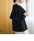 【UVカット・接触冷感】WELLTECT（ウェルテクト）USAコットン フレアスリーブ Tシャツ（インフルエンサー紹介アイテム）
