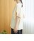 【UVカット・接触冷感】WELLTECT（ウェルテクト）USAコットン フレアスリーブ Tシャツ（インフルエンサー紹介アイテム）