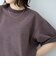 ＜父の日ギフトにもおすすめ＞【抗菌防臭・防汚（食品、衿の皮脂汚れ）・UVカット】クリーンプラスボーダーTシャツ ショートスリーブ