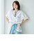 ＜父の日ギフトにもおすすめ＞クリーンプラスロゴTシャツ ショートスリーブ【抗菌防臭、防汚（食品、衿部分の皮脂汚れ）、UVカット】