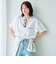 ＜父の日ギフトにもおすすめ＞クリーンプラスロゴTシャツ ショートスリーブ【抗菌防臭、防汚（食品、衿部分の皮脂汚れ）、UVカット】