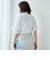 ＜父の日ギフトにもおすすめ＞クリーンプラスロゴTシャツ ショートスリーブ【抗菌防臭、防汚（食品、衿部分の皮脂汚れ）、UVカット】