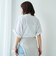 ＜父の日ギフトにもおすすめ＞クリーンプラスロゴTシャツ ショートスリーブ【抗菌防臭、防汚（食品、衿部分の皮脂汚れ）、UVカット】