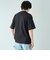 ＜父の日ギフトにもおすすめ＞クリーンプラスロゴTシャツ ショートスリーブ【抗菌防臭、防汚（食品、衿部分の皮脂汚れ）、UVカット】