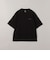 ＜父の日ギフトにもおすすめ＞クリーンプラスロゴTシャツ ショートスリーブ【抗菌防臭、防汚（食品、衿部分の皮脂汚れ）、UVカット】