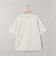 ＜父の日ギフトにもおすすめ＞クリーンプラスロゴTシャツ ショートスリーブ【抗菌防臭、防汚（食品、衿部分の皮脂汚れ）、UVカット】