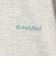 ＜父の日ギフトにもおすすめ＞クリーンプラスロゴTシャツ ショートスリーブ【抗菌防臭、防汚（食品、衿部分の皮脂汚れ）、UVカット】