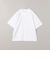 ＜父の日ギフトにもおすすめ＞クリーンプラスTシャツ ショートスリーブ【抗菌防臭・防汚（食品、衿部分の皮脂汚れ）・UVカット）