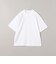 ＜父の日ギフトにもおすすめ＞クリーンプラスTシャツ ショートスリーブ【抗菌防臭・防汚（食品、衿部分の皮脂汚れ）・UVカット）