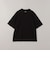 ＜父の日ギフトにもおすすめ＞クリーンプラスTシャツ ショートスリーブ【抗菌防臭・防汚（食品、衿部分の皮脂汚れ）・UVカット）