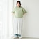 クリーンプラスTシャツ ショートスリーブ【抗菌防臭・防汚（食品、衿部分の皮脂汚れ）・UVカット）
