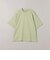 ＜父の日ギフトにもおすすめ＞クリーンプラスTシャツ ショートスリーブ【抗菌防臭・防汚（食品、衿部分の皮脂汚れ）・UVカット）
