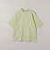 ＜父の日ギフトにもおすすめ＞クリーンプラスTシャツ ショートスリーブ【抗菌防臭・防汚（食品、衿部分の皮脂汚れ）・UVカット）