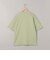 ＜父の日ギフトにもおすすめ＞クリーンプラスTシャツ ショートスリーブ【抗菌防臭・防汚（食品、衿部分の皮脂汚れ）・UVカット）