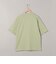 ＜父の日ギフトにもおすすめ＞クリーンプラスTシャツ ショートスリーブ【抗菌防臭・防汚（食品、衿部分の皮脂汚れ）・UVカット）