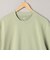 ＜父の日ギフトにもおすすめ＞クリーンプラスTシャツ ショートスリーブ【抗菌防臭・防汚（食品、衿部分の皮脂汚れ）・UVカット）