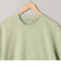 ＜父の日ギフトにもおすすめ＞クリーンプラスTシャツ ショートスリーブ【抗菌防臭・防汚（食品、衿部分の皮脂汚れ）・UVカット）