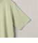 ＜父の日ギフトにもおすすめ＞クリーンプラスTシャツ ショートスリーブ【抗菌防臭・防汚（食品、衿部分の皮脂汚れ）・UVカット）