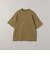 ＜父の日ギフトにもおすすめ＞クリーンプラスTシャツ ショートスリーブ【抗菌防臭・防汚（食品、衿部分の皮脂汚れ）・UVカット）