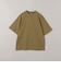 ＜父の日ギフトにもおすすめ＞クリーンプラスTシャツ ショートスリーブ【抗菌防臭・防汚（食品、衿部分の皮脂汚れ）・UVカット）