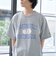 DISCUS（ディスカス）別注カレッジスウェットTシャツ