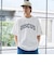 DISCUS（ディスカス）別注ナンバープリントTシャツ