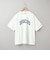 DISCUS（ディスカス）別注ナンバープリントTシャツ