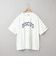 DISCUS（ディスカス）別注ナンバープリントTシャツ
