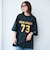 DISCUS（ディスカス）別注ナンバープリントTシャツ