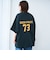 DISCUS（ディスカス）別注ナンバープリントTシャツ