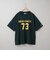 DISCUS（ディスカス）別注ナンバープリントTシャツ