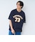 DISCUS（ディスカス）別注ナンバープリントTシャツ