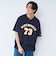 DISCUS（ディスカス）別注ナンバープリントTシャツ