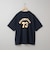 DISCUS（ディスカス）別注ナンバープリントTシャツ