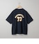 DISCUS（ディスカス）別注ナンバープリントTシャツ