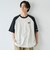 DISCUS（ディスカス）別注ナンバープリントTシャツ