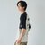 DISCUS（ディスカス）別注ナンバープリントTシャツ