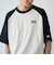 DISCUS（ディスカス）別注ナンバープリントTシャツ