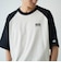 DISCUS（ディスカス）別注ナンバープリントTシャツ